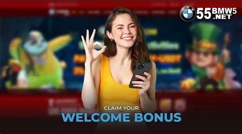 55BMW: Sign Up Now and Claim Your FREE PHP777 Bonus!.